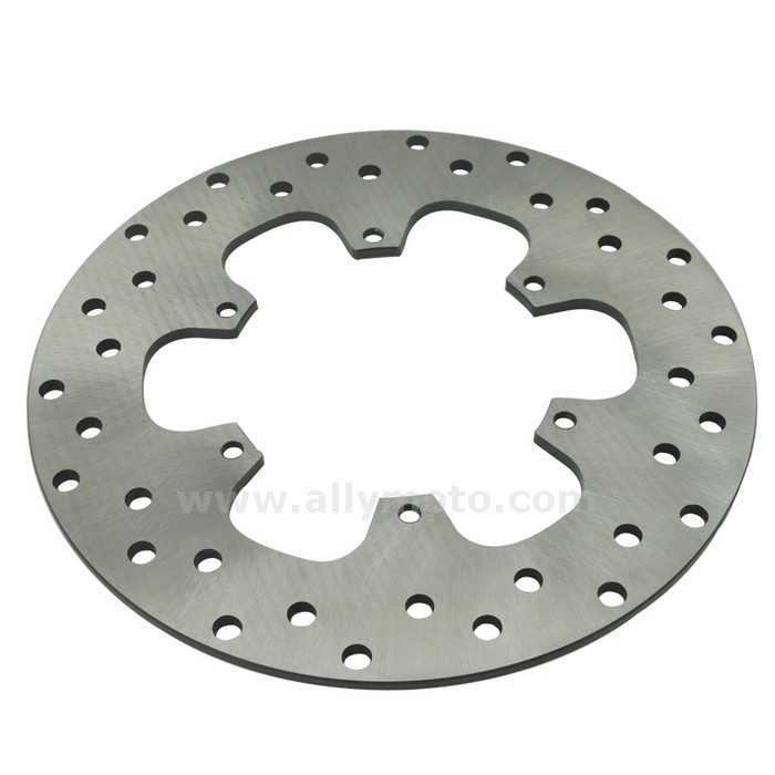 18 Rear Brake Disc Rotor F650 1993-2000 St 1996-2000 Gs Abs Dakar 4-Stroke 1999-2008 Cs 2000-2006 G650 Gs 2009
